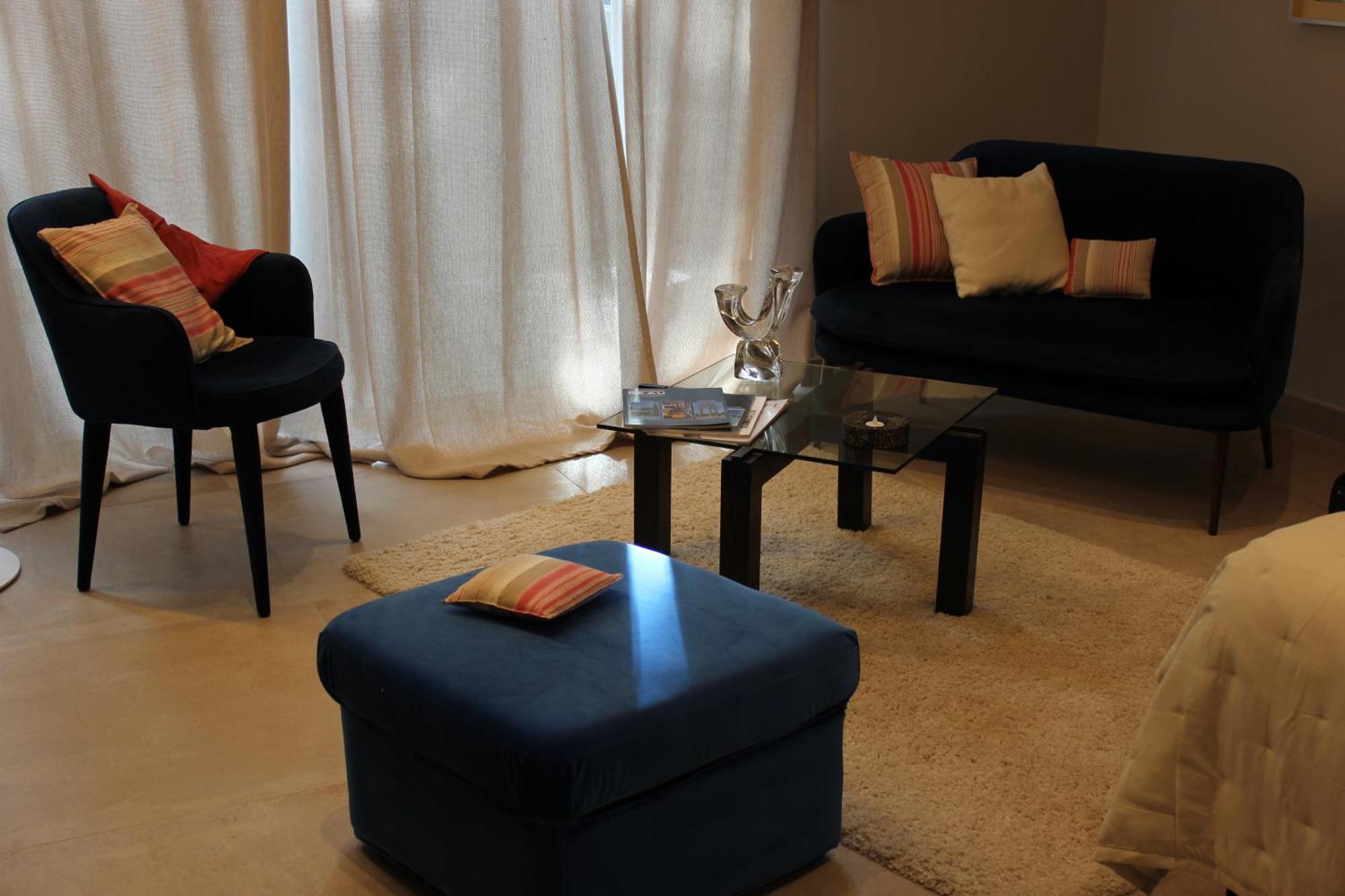 Bed and Breakfast Mas Paloma Rognonas Екстер'єр фото